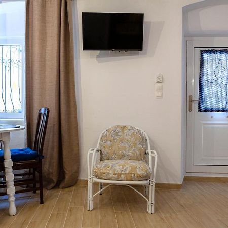 Appartement Navy Blue à Corfu  Extérieur photo