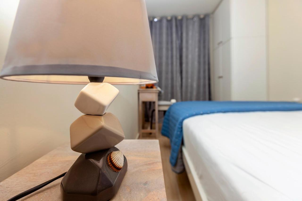 Appartement Navy Blue à Corfu  Extérieur photo
