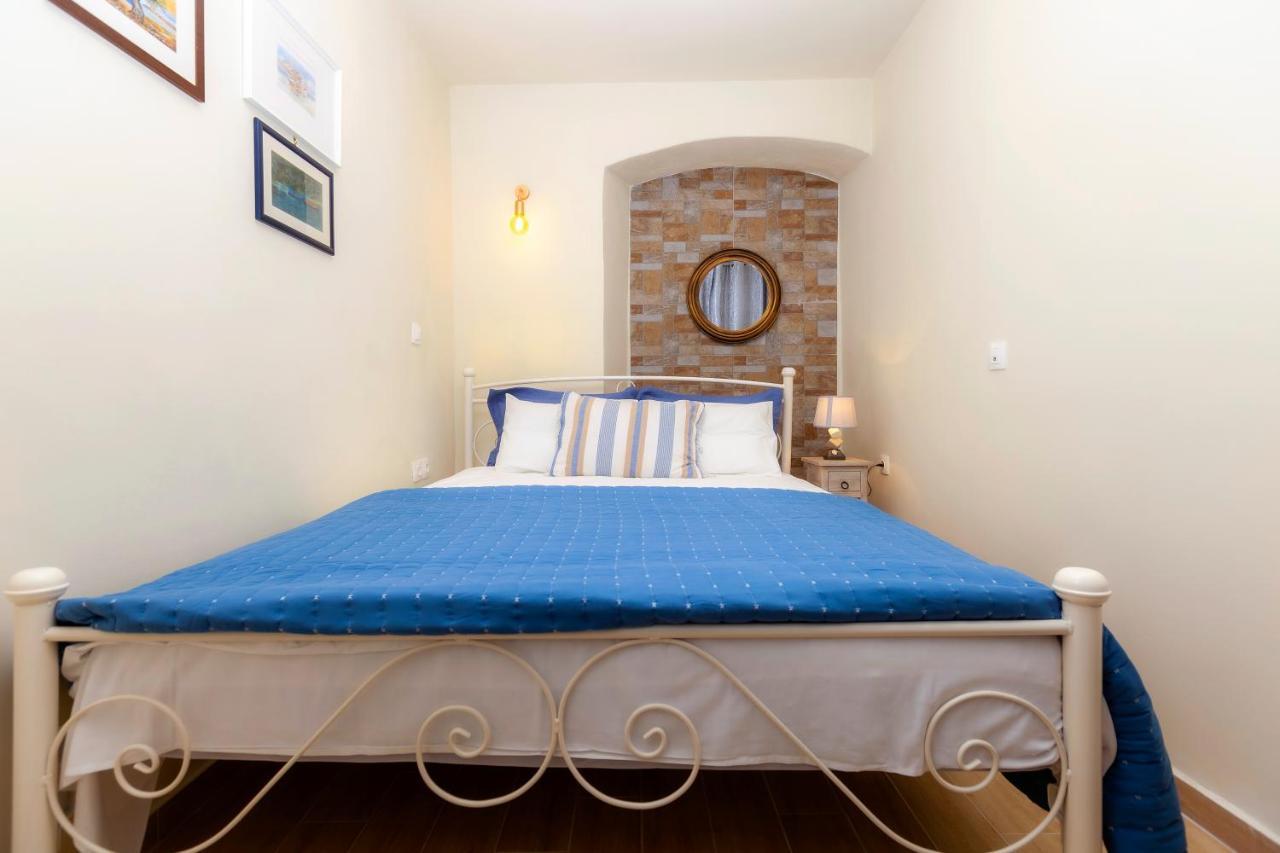 Appartement Navy Blue à Corfu  Extérieur photo
